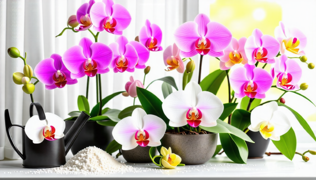 discover the best orchids for beginners in our comprehensive guide. explore easy-care varieties that thrive with minimal effort, perfect for novice gardeners looking to add these stunning flowers to their home.