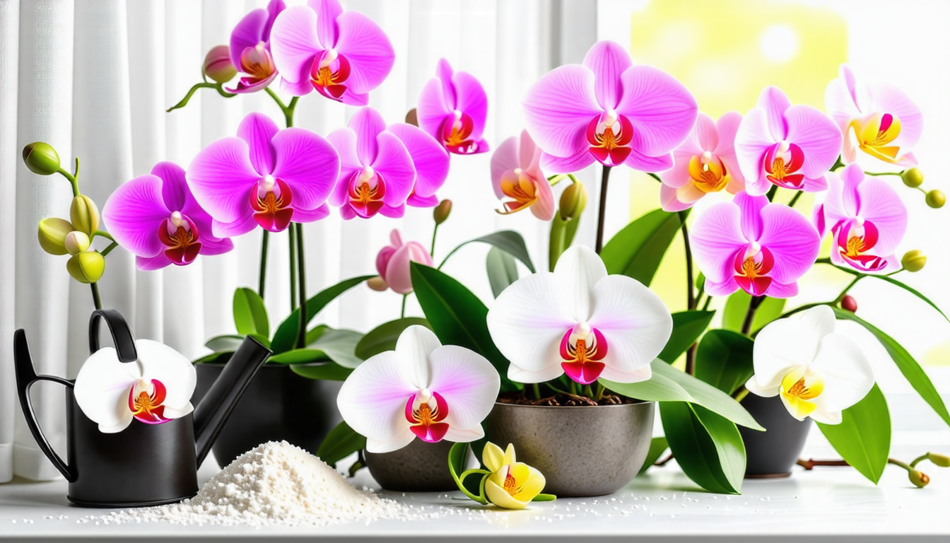 Best orchids for beginners: a guide to easy-care varieties